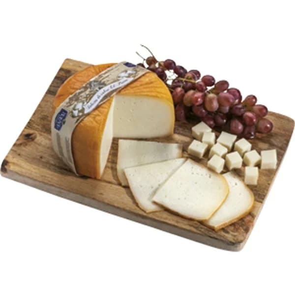 Queso de cabra EL PASTOR, al corte, compra mínima 250 g - 1 kg - Imagen del producto en Findit