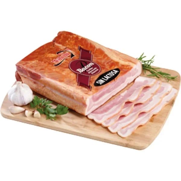 Bacon Ahumado Monells - 1 kg - Imagen del producto en Findit
