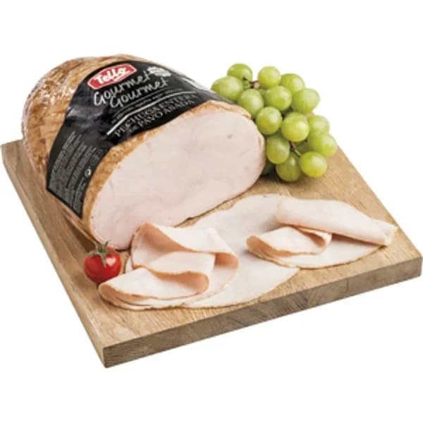 Pechuga de Pavo Asada 90% Carne - 1 kg - Imagen del producto en Findit