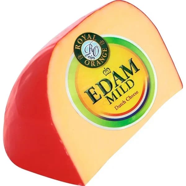 Queso Edam Tierno - 0.31 kg - Imagen del producto en Findit