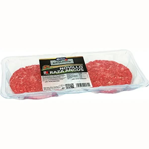 Burger Angus 2 Unidades - 0.24 kg - Imagen del producto en Findit