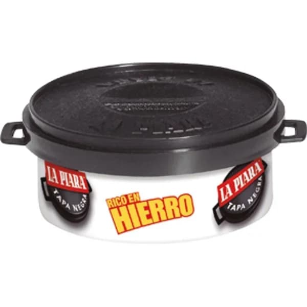 Paté de Hígado de Cerdo Tapa Negra - 0.08 kg - Imagen del producto en Findit