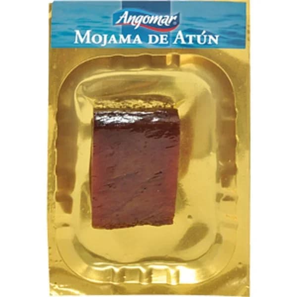 Mojama de Atún Selección - 0.2 kg - Imagen del producto en Findit
