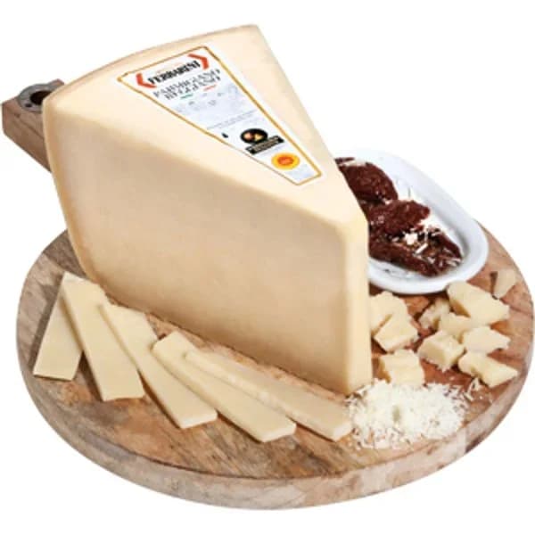 Queso Parmigiano Reggiano D.O.P. Leche Cruda - 1 kg - Imagen del producto en Findit