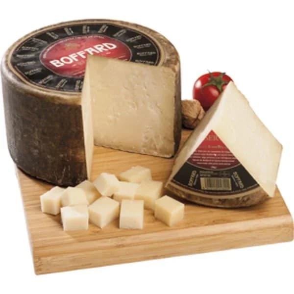 Queso Oveja Reserva Leche Cruda 8 Meses - 1 kg - Imagen del producto en Findit