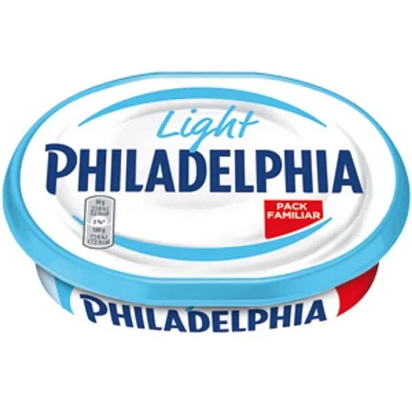 Philadelphia Light Tarrina - 0.35 kg - Imagen del producto en Findit