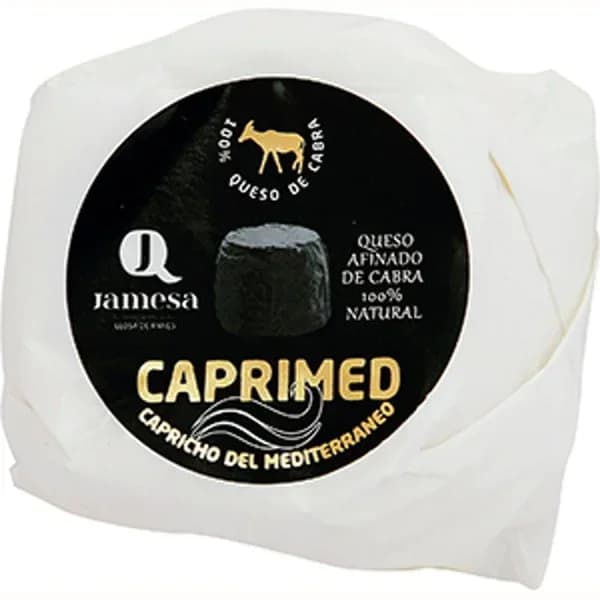 Queso de Cabra Afinado - 0.25 kg - Imagen del producto en Findit