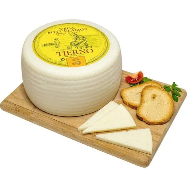 Queso Oveja Tierno - 1 kg - Imagen del producto en Findit