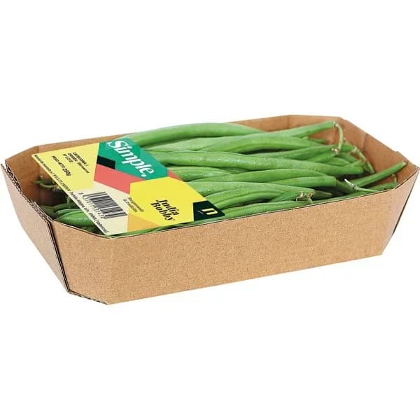 Judía Redonda - 0.25 kg - Imagen del producto en Findit