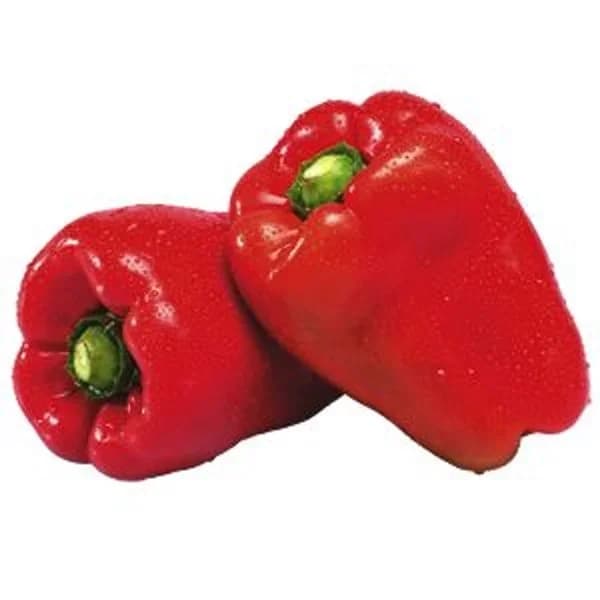 Pimiento Rojo - 0.32 kg - Imagen del producto en Findit
