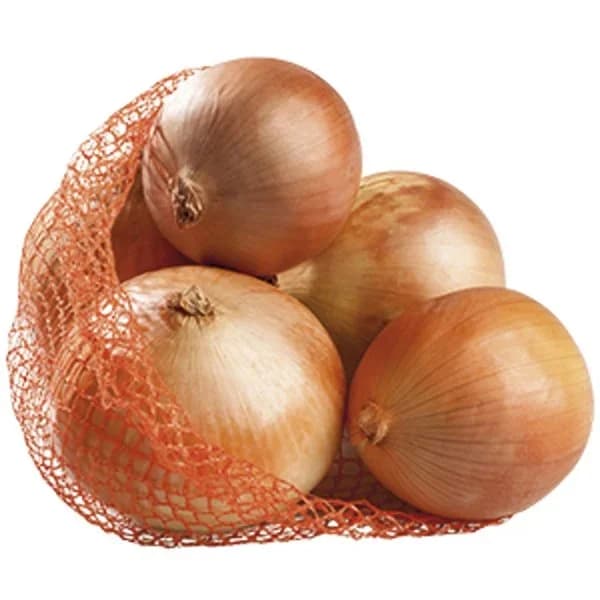 Cebolla Seca Malla - 1 kg - Imagen del producto en Findit