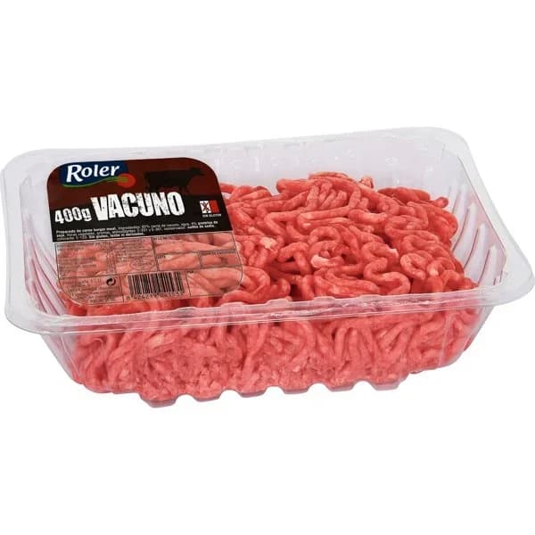 Preparado Picada de Vacuno - 0.4 kg - Imagen del producto en Findit
