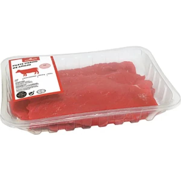 Filete Primera A de Añojo - 0.3 kg - Imagen del producto en Findit
