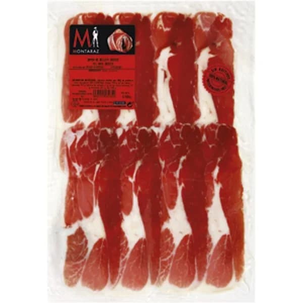 Jamón de Bellota 100% Raza Ibérica - 0.09 kg - Imagen del producto en Findit