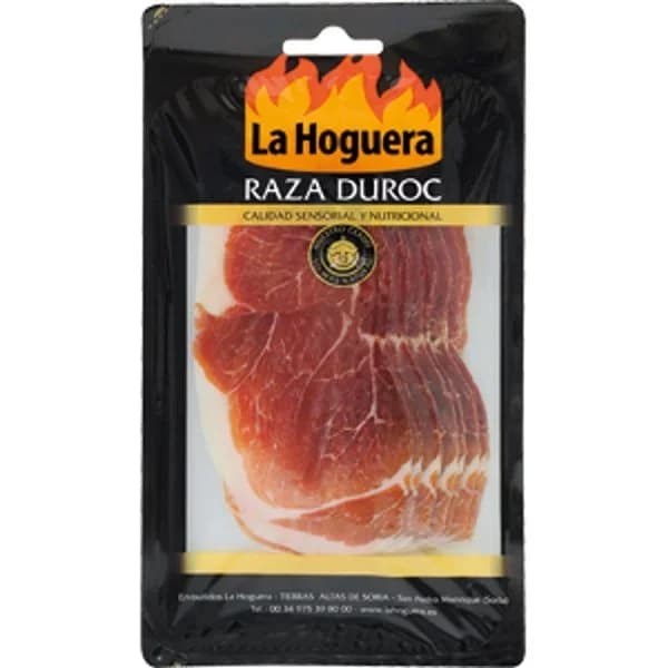 Paleta Duroc - 0.1 kg - Imagen del producto en Findit