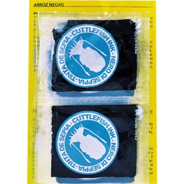 Tinta de Sepia - 0.03 kg - Imagen del producto en Findit