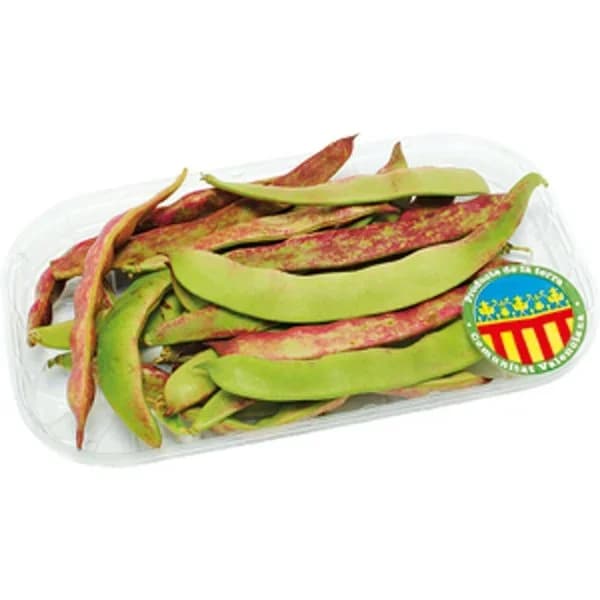 Judía Rochet Bandeja - 0.25 kg - Imagen del producto en Findit