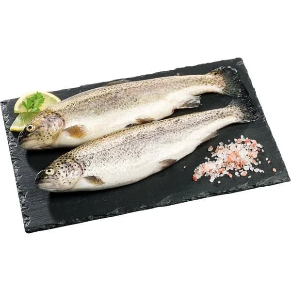 Trucha Arco Iris Asalmonada - 0.7 kg - Imagen del producto en Findit