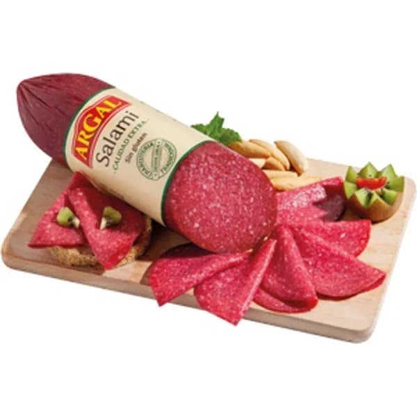 Salami Extra - 1 kg - Imagen del producto en Findit