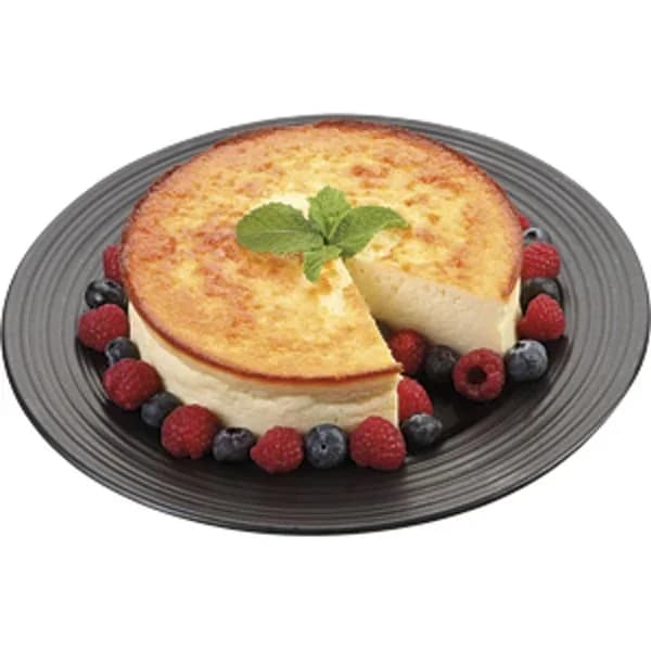Tarta de Queso Artesana - 1 kg - Imagen del producto en Findit