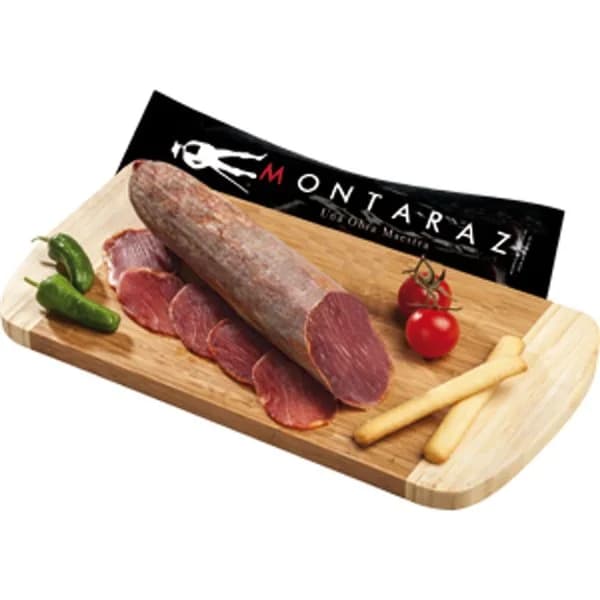 Lomo de Cebo de Campo 50% Raza Ibérica - 1 kg - Imagen del producto en Findit