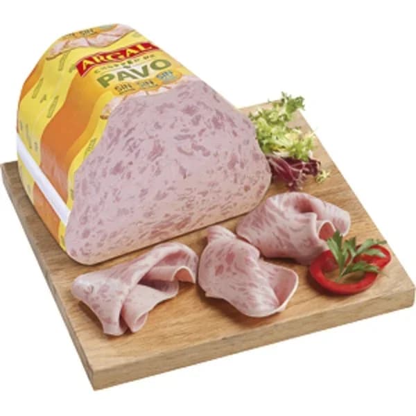 Chopped de Pavo - 1 kg - Imagen del producto en Findit