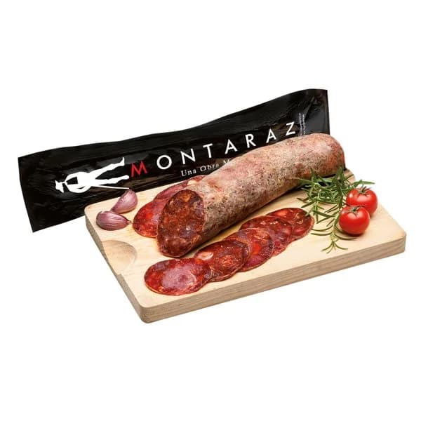 Chorizo Ibérico de Bellota - 1 kg - Imagen del producto en Findit
