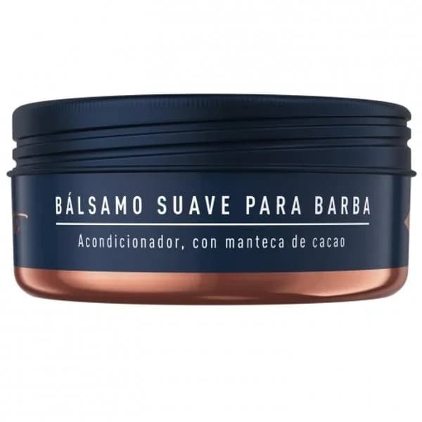 Bálsamo suave para barba KING C GILLETTE, tarro 100 ml - 0.1 l - Imagen del producto en Findit