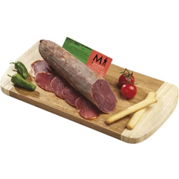 Taco Lomo Ibérico Cebo Campo 50% Raza Ibérica - 0.3 kg - Imagen del producto en Findit