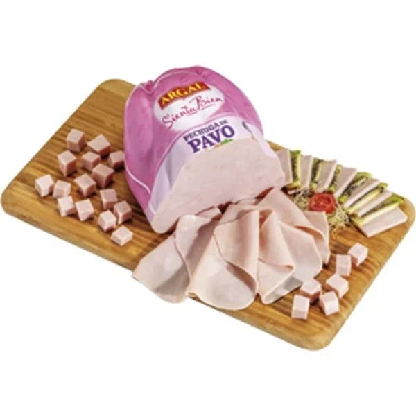 Pechuga de Pavo - 1 kg - Imagen del producto en Findit