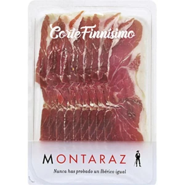 Paleta Cebo de Campo 50% Raza Ibérica - 1 ud - Imagen del producto en Findit