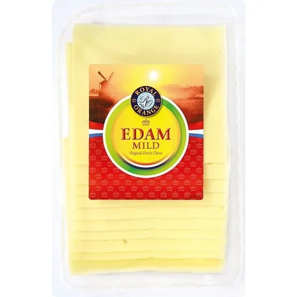 Queso Edam Lonchas - 1 ud - Imagen del producto en Findit