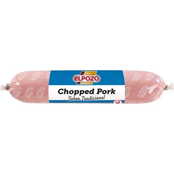 Chopped Pork Mini - 0.27 kg - Imagen del producto en Findit