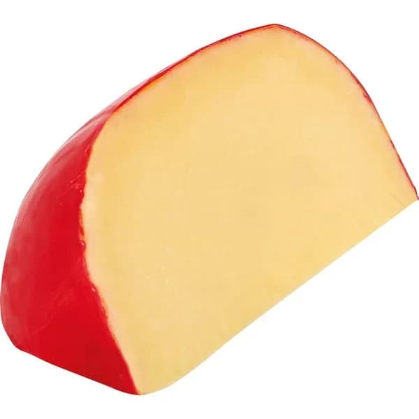 Queso Edam Semicurado - 0.29 kg - Imagen del producto en Findit