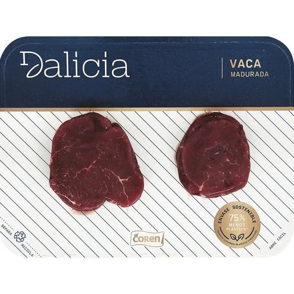 Solomillo Vaca Madurada - 0.3 kg - Imagen del producto en Findit