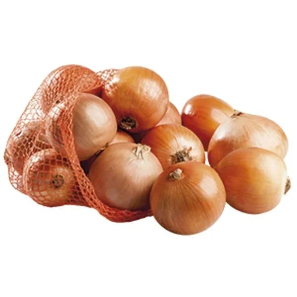 Cebolla Seca Malla - 1.99 kg - Imagen del producto en Findit
