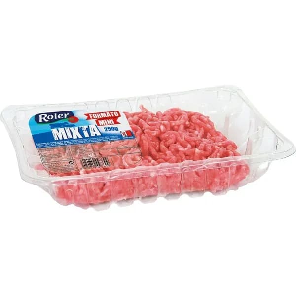 Preparado Picada Mixta - 0.25 kg - Imagen del producto en Findit