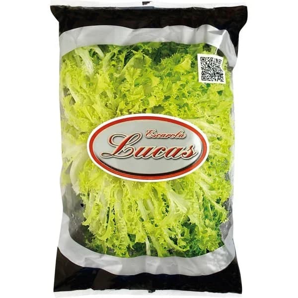 Escarola Frisee Bandeja - 0.3 kg - Imagen del producto en Findit