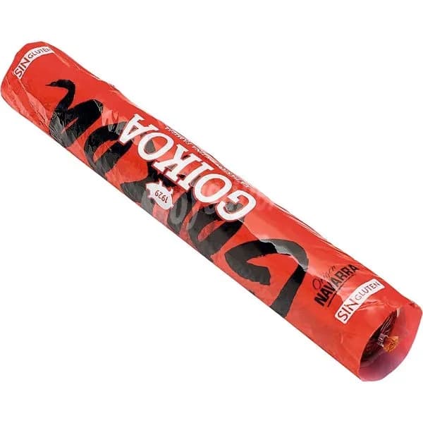 Chorizo Extra Vela Dulce - 1 kg - Imagen del producto en Findit