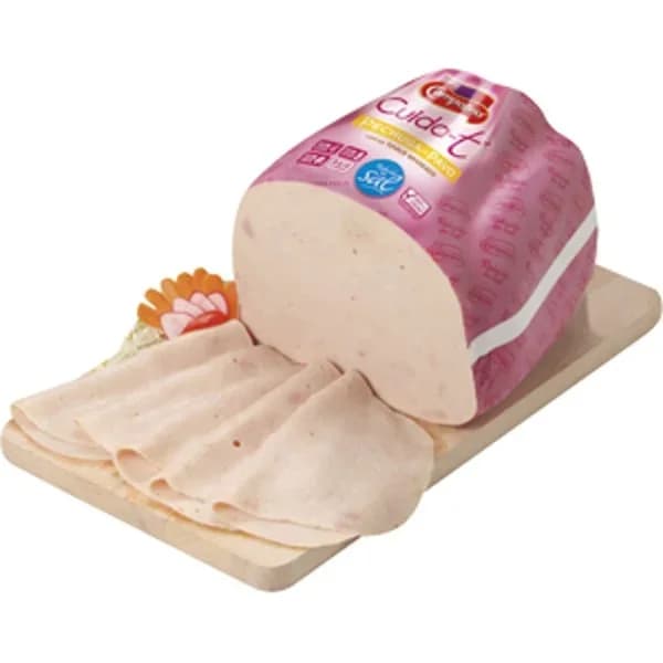 Pechuga de Pavo con Toque Braseado - 1 kg - Imagen del producto en Findit