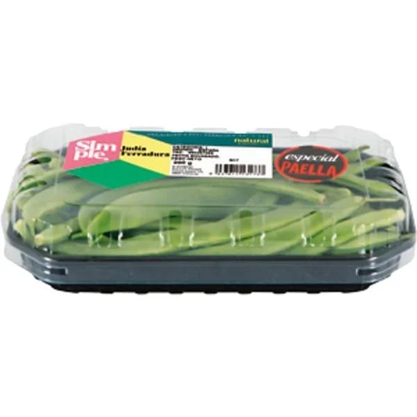 Judía Ferraura - 0.2 kg - Imagen del producto en Findit