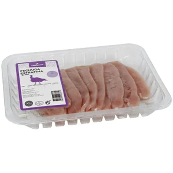 Pechuga Extrafina Pavo - 1 ud - Imagen del producto en Findit