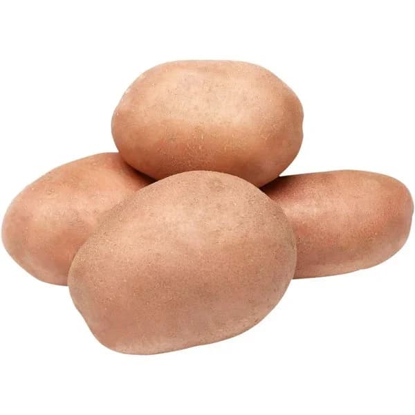 Patata Roja Granel - 0.33 kg - Imagen del producto en Findit