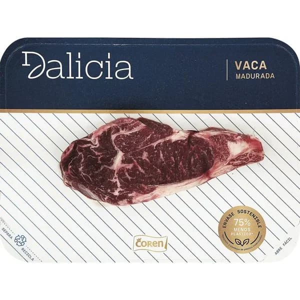 Chuleta Vaca Madurada - 0.28 kg - Imagen del producto en Findit