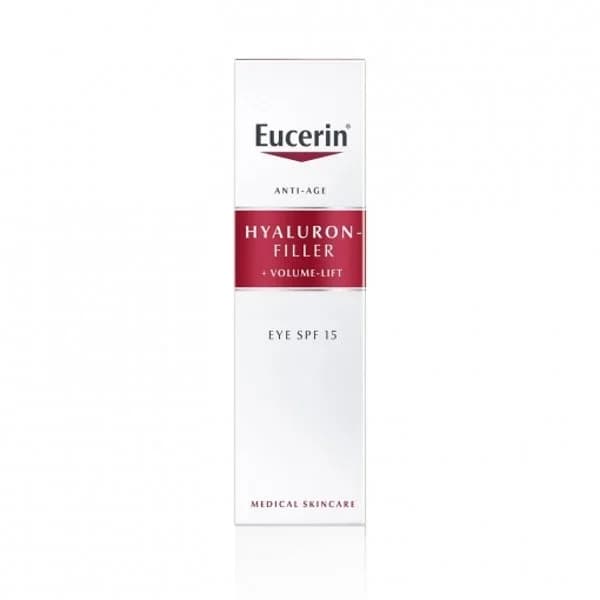 Crema Volume Filler contorno ojos Eucerin 15 ml. - 1 ud - Imagen del producto en Findit