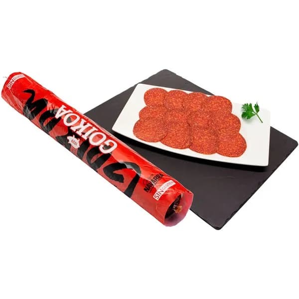 Chorizo de Pamplona Extra - 1 kg - Imagen del producto en Findit