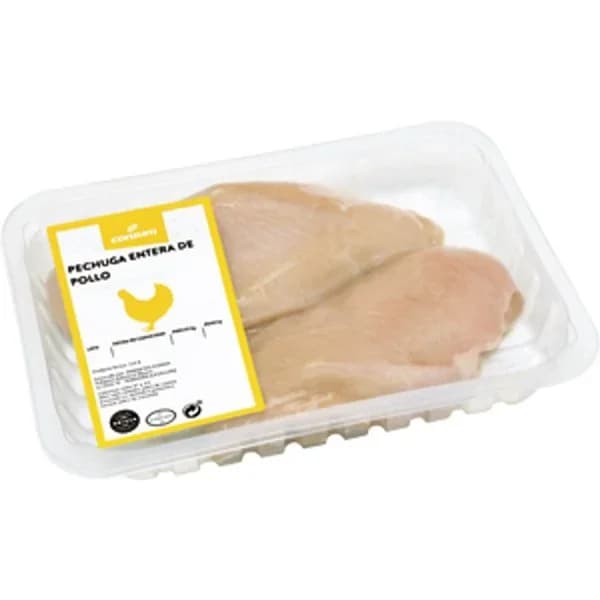 Pechuga de Pollo - 0.8 kg - Imagen del producto en Findit