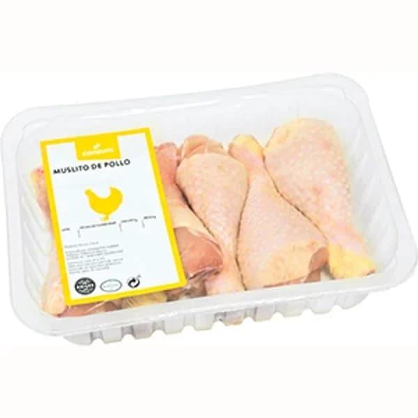 Muslitos de Pollo - 0.7 kg - Imagen del producto en Findit