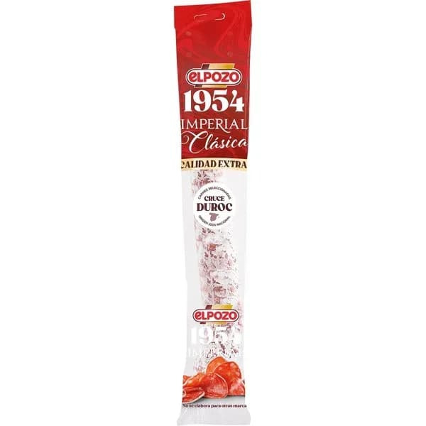 Longaniza Imperial - 0.25 kg - Imagen del producto en Findit
