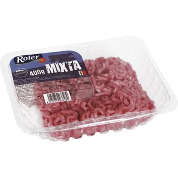 Preparado Picada Mixta - 0.4 kg - Imagen del producto en Findit